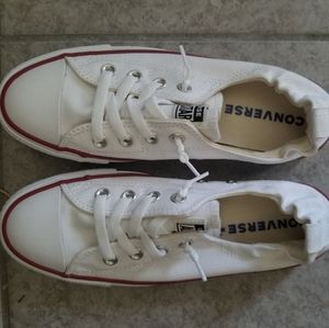 Converse Sneakers (Brand New)